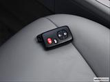  Key fob on driver's seat photo